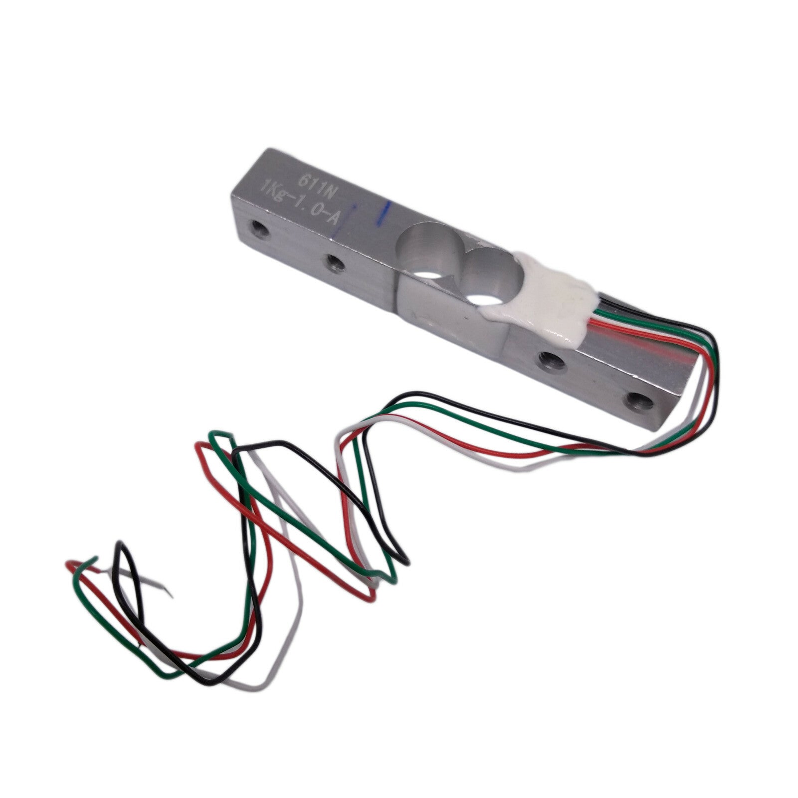 US Stock 1000g/1Kg Electronic Scale Alloy Weighing Sensor Load Cell Weight