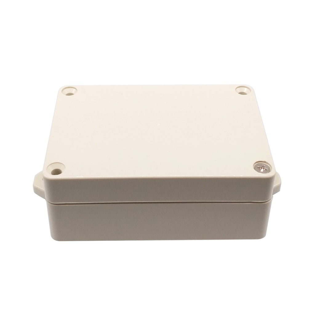 US Stock 2pcs Plastic Project Box Electronic Enclosure Case DIY 40 x 68 x 100mm
