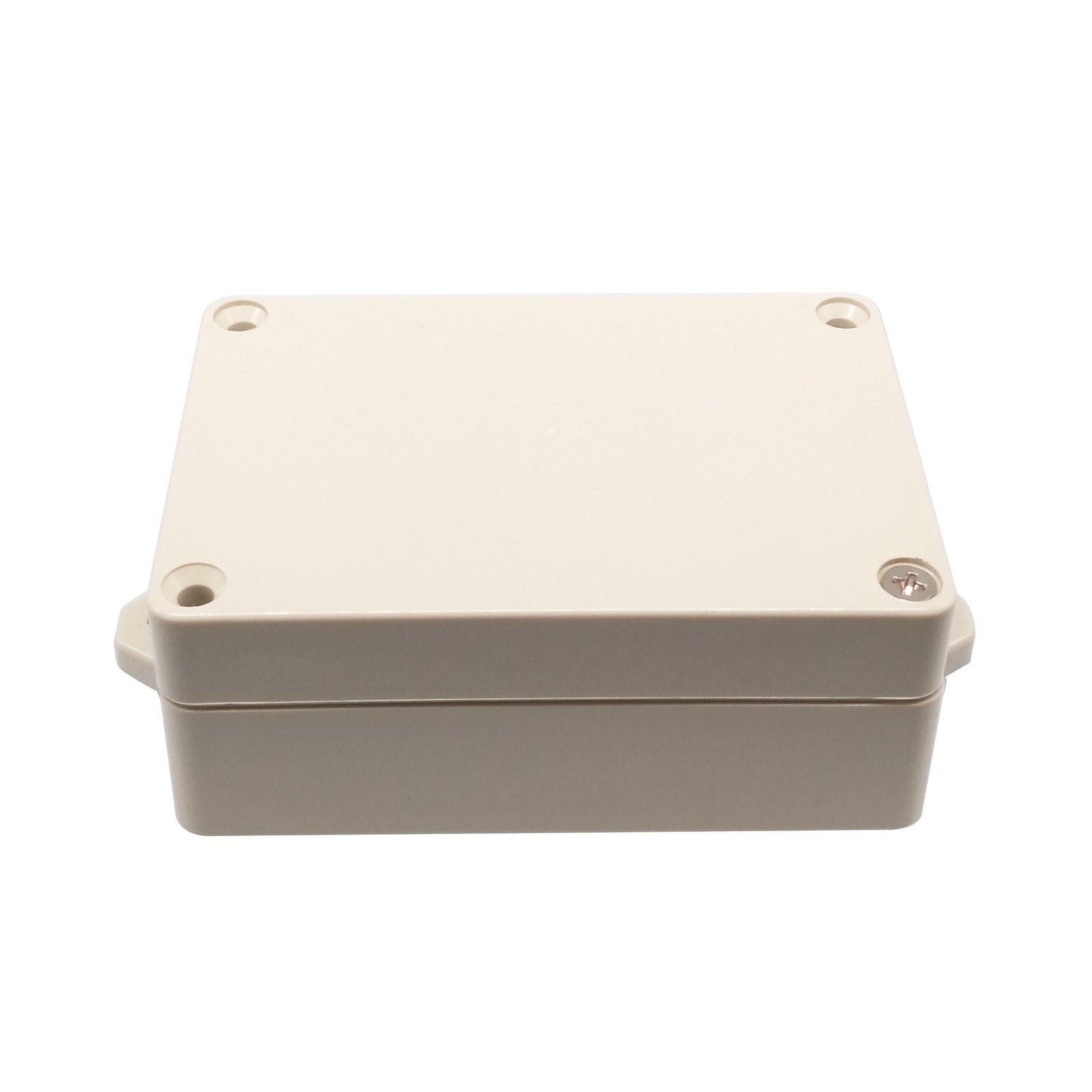 US Stock 2pcs Plastic Project Box Electronic Enclosure Case DIY 40 x 68 x 100mm