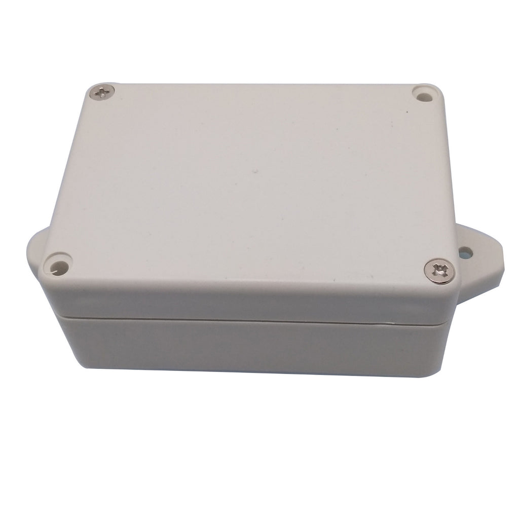 2pcs Plastic Project Box Electronic Enclosure Case DIY 83 x 58 x 34mm