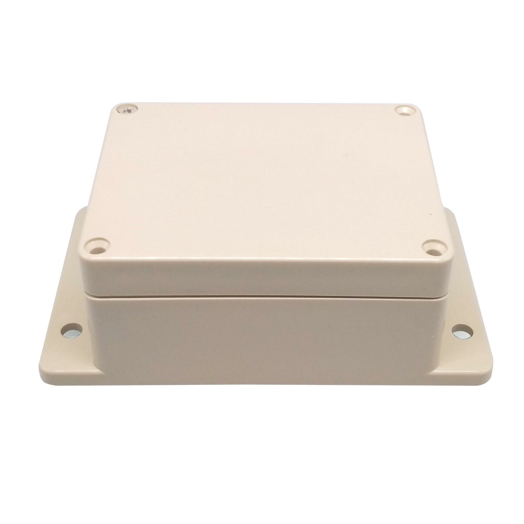 US Stock 1pc Plastic Project Box Electronic Enclosure Case DIY 55 x 90 x 115mm