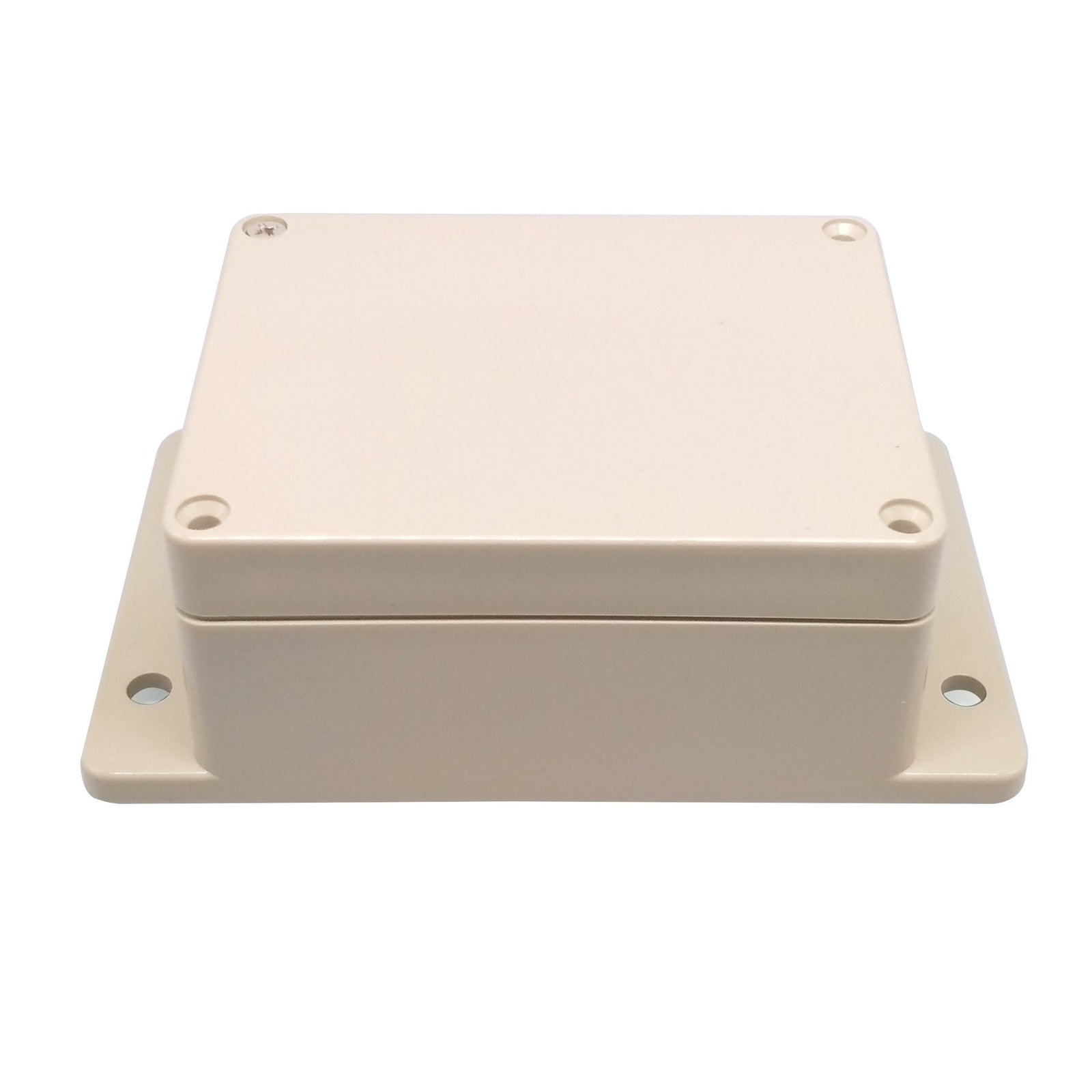US Stock 1pc Plastic Project Box Electronic Enclosure Case DIY 55 x 90 x 115mm