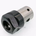 US Stock ER16-A 8mm Extension Rod Collet Chuck Holder Motor Shaft Toolholder