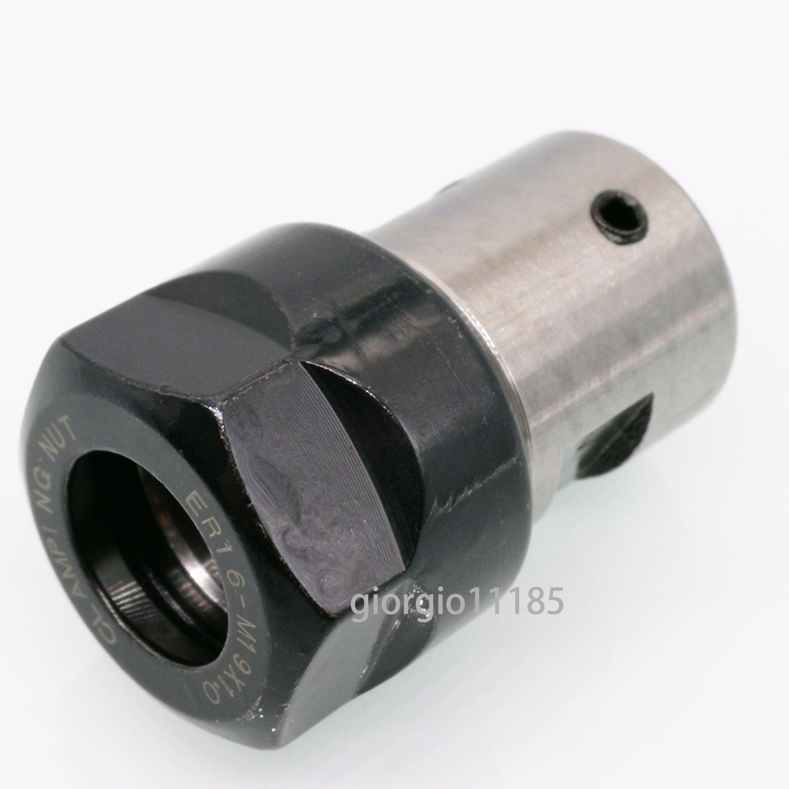US Stock ER16-A 8mm Extension Rod Collet Chuck Holder Motor Shaft Toolholder