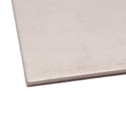 1mm ±10% x 200mm x 200mm Titanium plate Ti Titan TC4 Gr5 Plate Sheet Foil