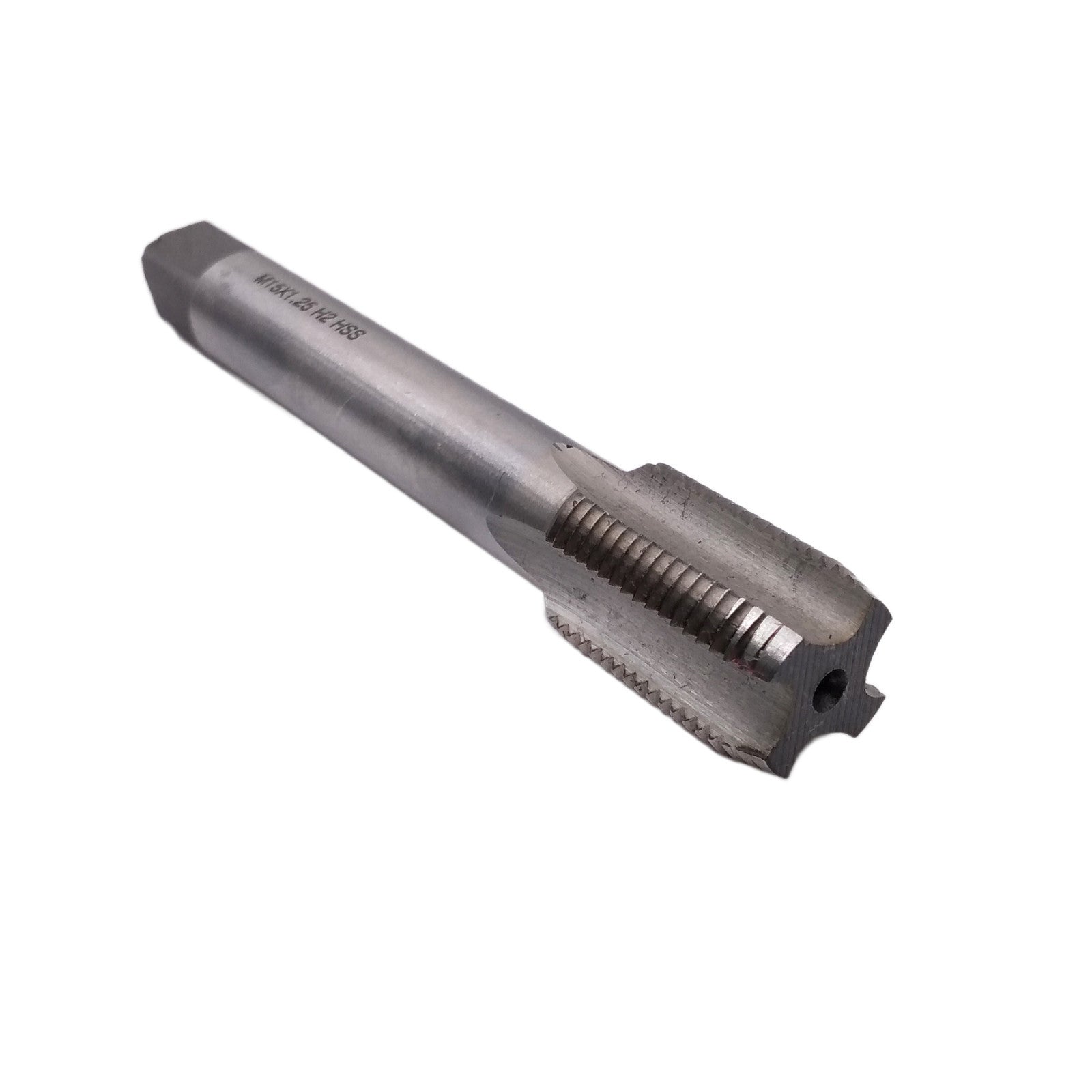 US Stock New HSS 15mm x 1.25 Metric Tap Right Hand Thread M15 x 1.25mm Pitch