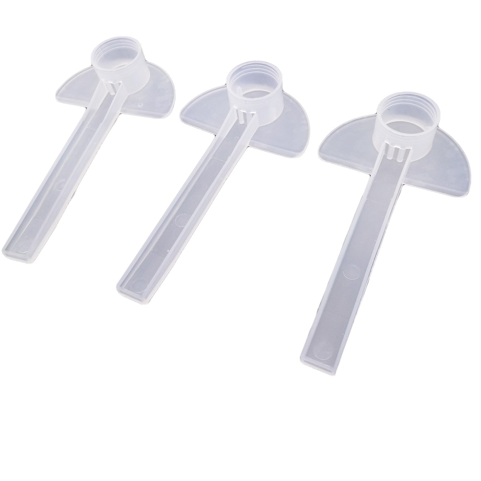 US Stock 12x Beekeeping Beekeeper Bee Keeping Equip Hive Honey Entrance Feeder