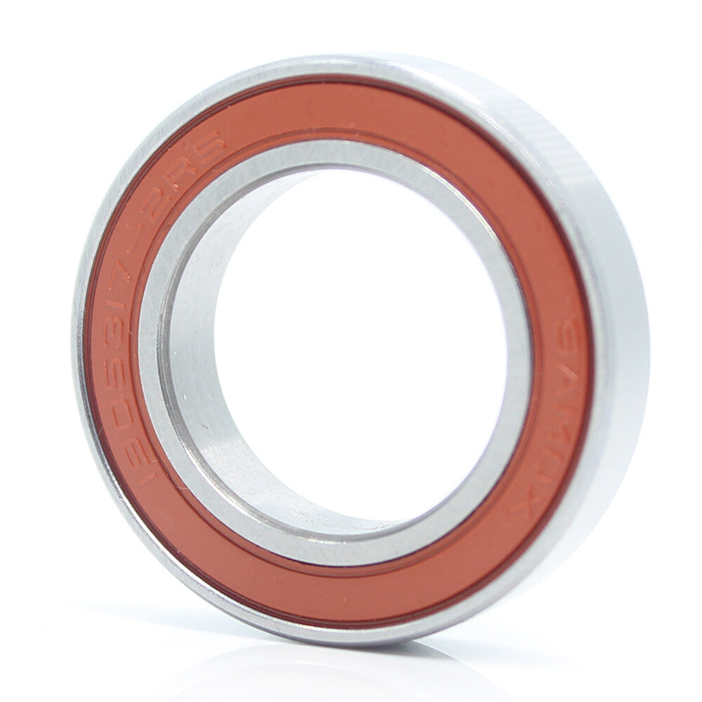 1905317-2RS 19.05x31x7mm Special Non-standard Bearings Inner Diameter 19.05mm