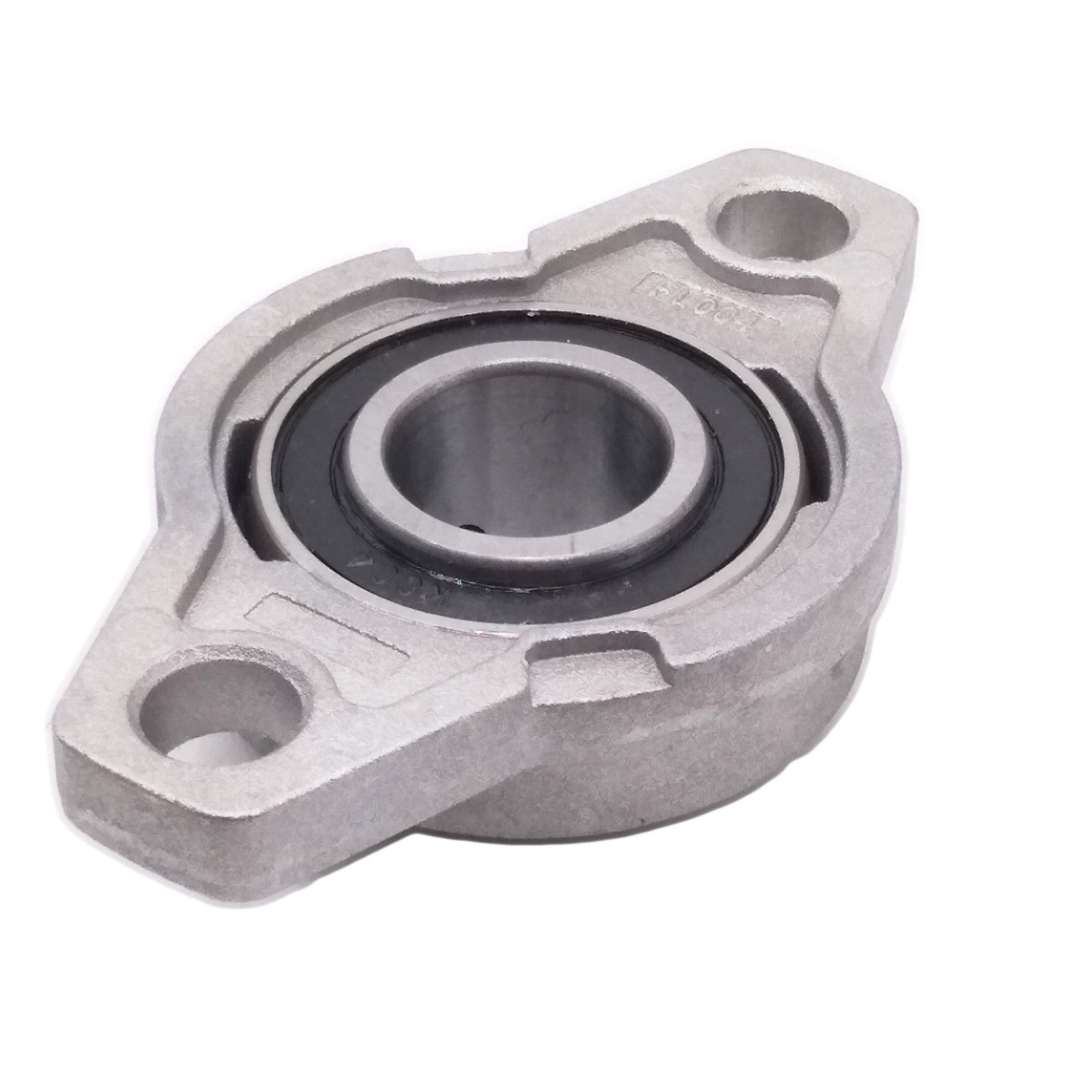 20mm KFL004 Pillow Block Bearing FL004 Flange Block Bearing