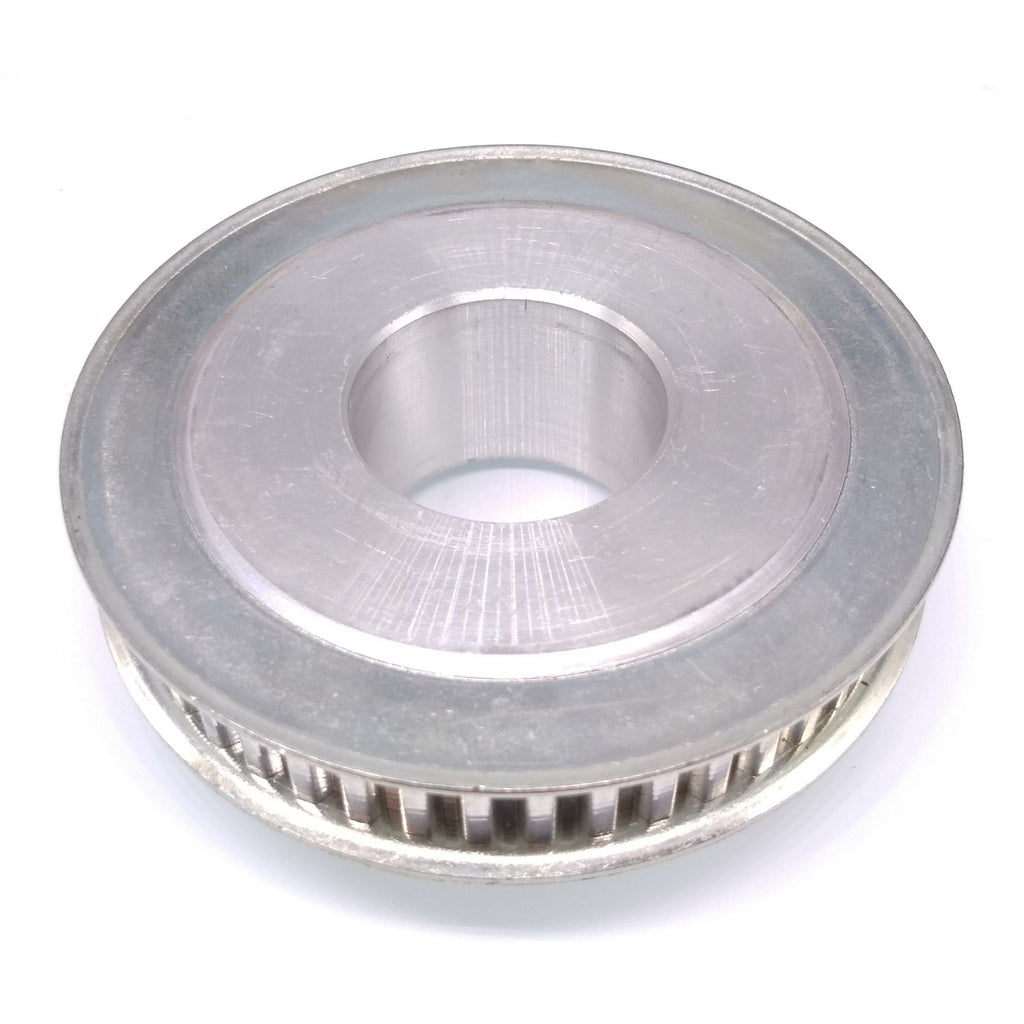 1pc XL 48T Timing Belt Pulley Synchronous Wheel 30mm Bore For 10mm Width Belt