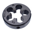 US Stock HSS 16mm x 1.25 Metric Die Right Hand Thread M16 x 1.25mm Pitch