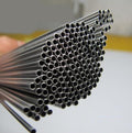 US Stock 8pcs OD 2mm ID 1.8mm Length 250mm 304 Stainless Steel Capillary Tube