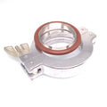 US Stock 1 set KF40 Aluminium vacuum clamp ring + SS304 centering ring w/ O-ring