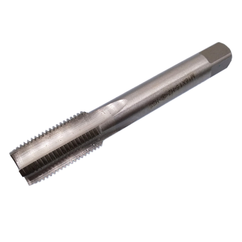New HSS 16mm x 1.5 Metric Tap Right Hand Thread M16 x 1.5mm Pitch