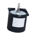 Synchronous Motor 60KTYZ 110V AC 60Hz 2.5 RPM CW/CCW 14W Gear Motor