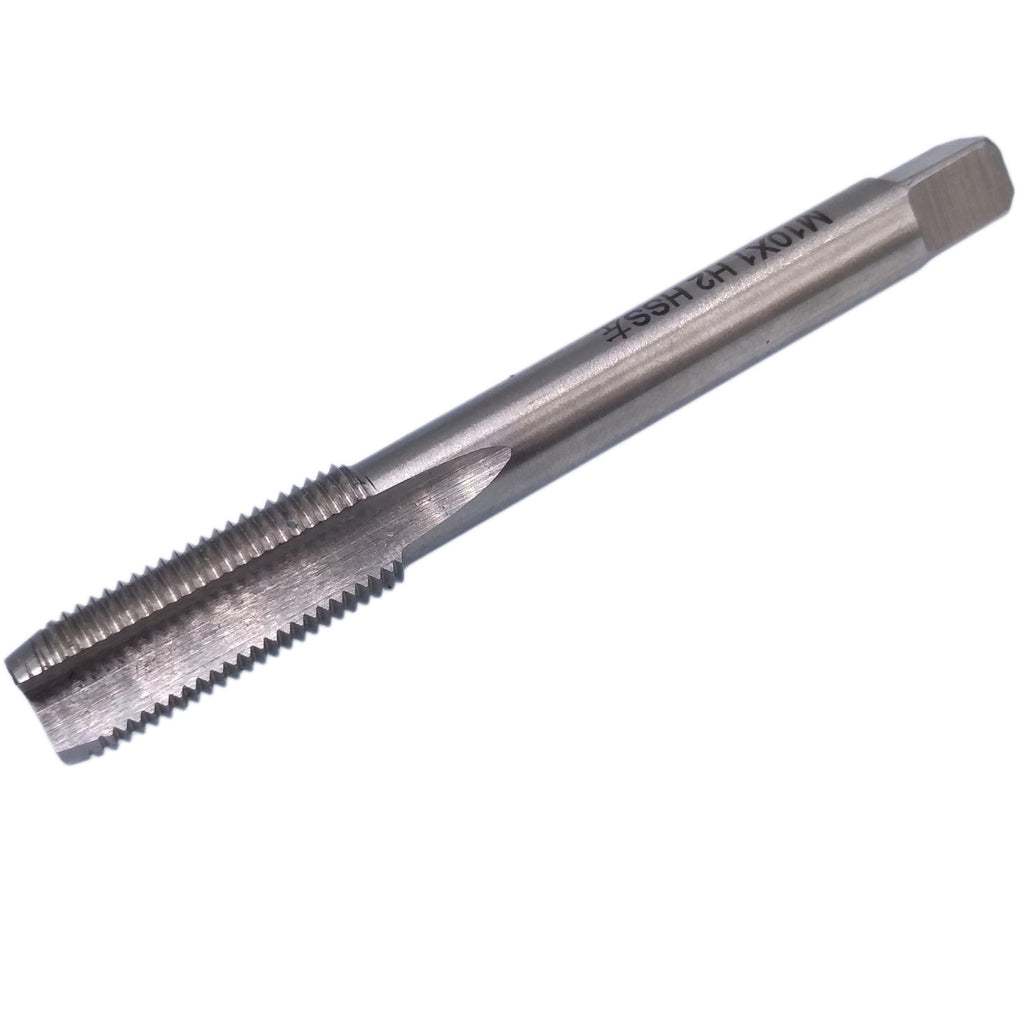 US Stock New HSS 10mm x 1 Metric Tap Left Hand Thread M10 x 1mm Pitch