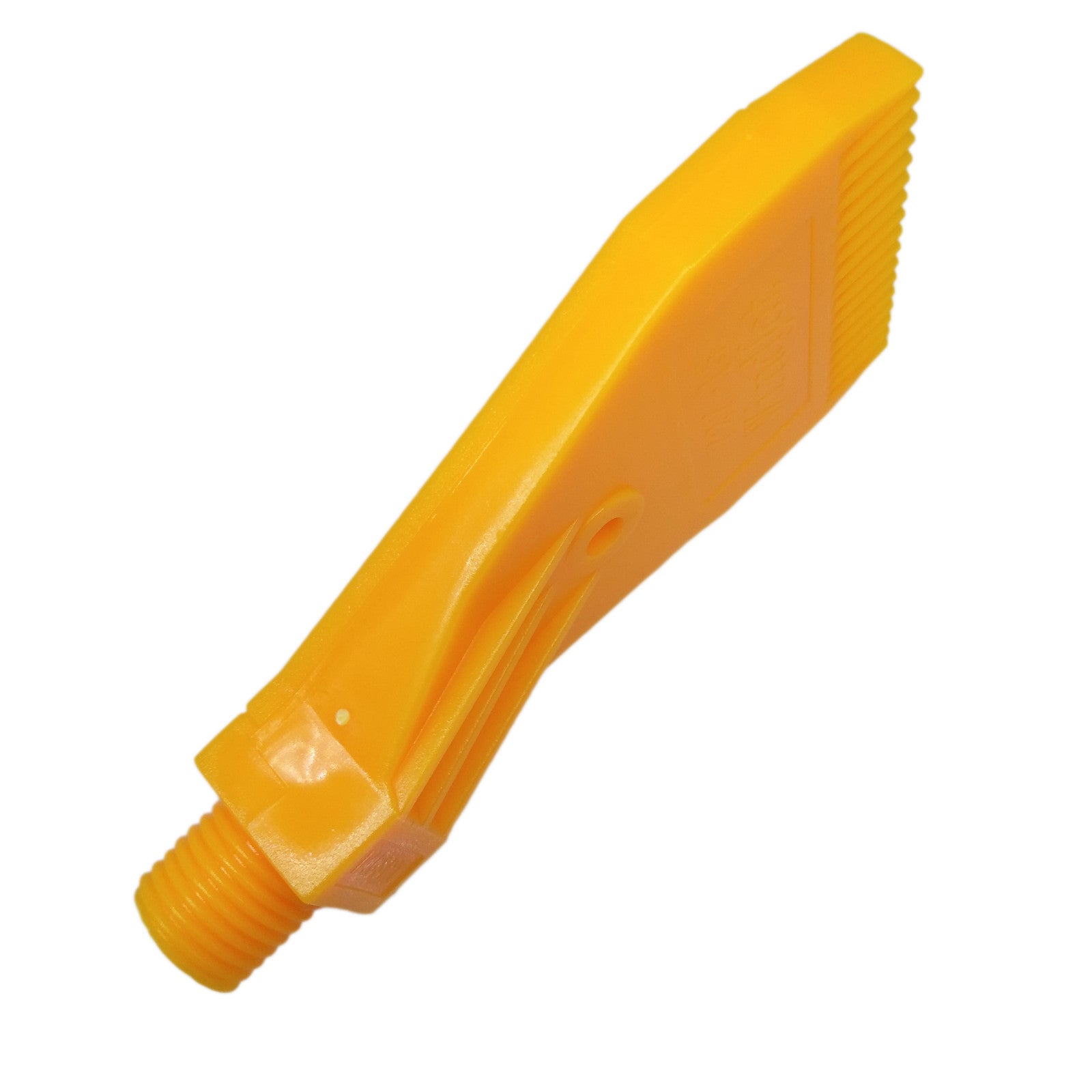 ABS Air Blower Air Nozzle Air Knife Wind 1/4'' BSPT Plastic 1 Hole