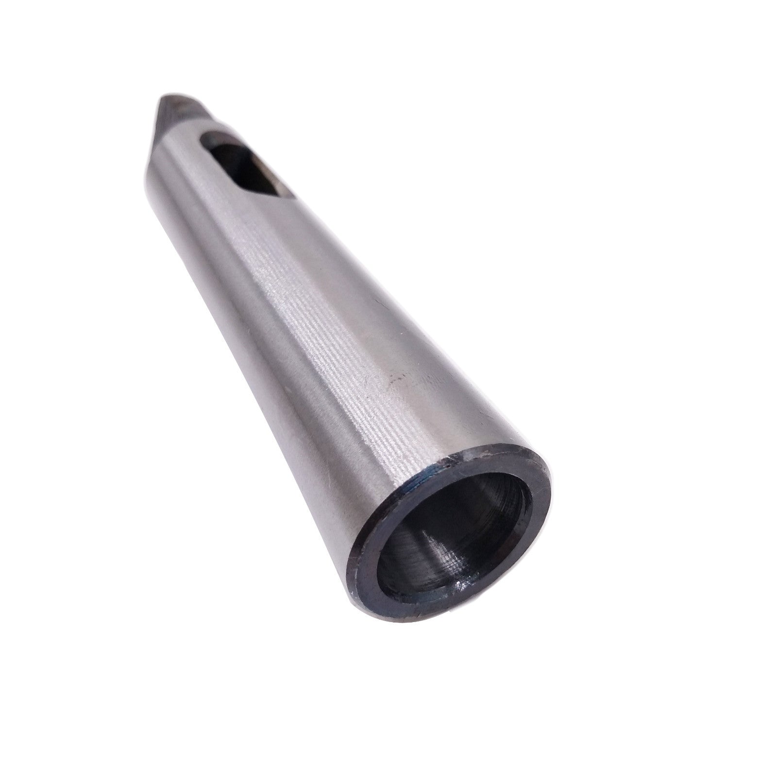 US Stock MT3 To MT2 Morse Taper Adapter Reducing Drill Sleeve Shank #3MT To #2MT