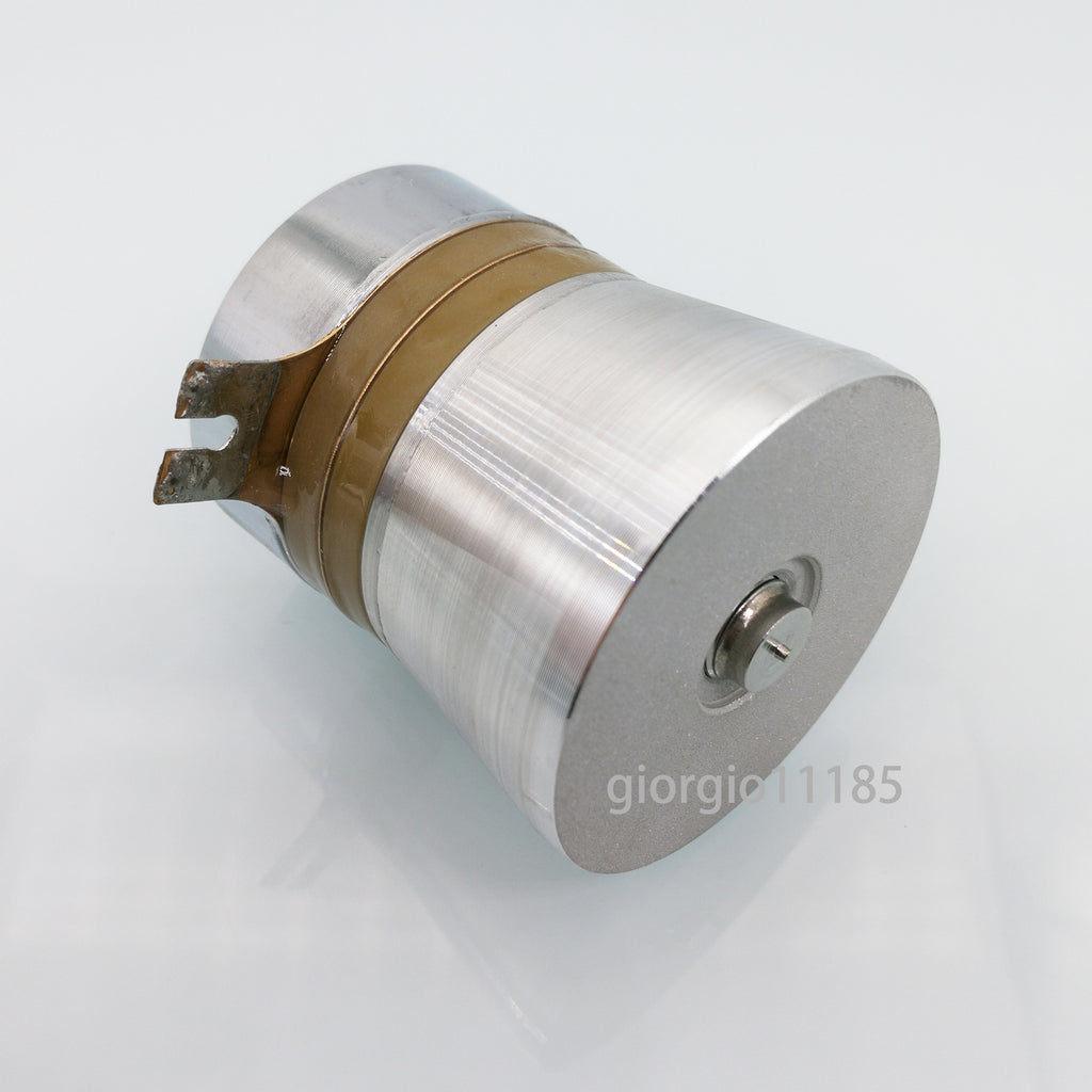 US Stock 110VAC 60W 40KHz Ultrasonic Cleaning Transducer Cleaner & Driver Board