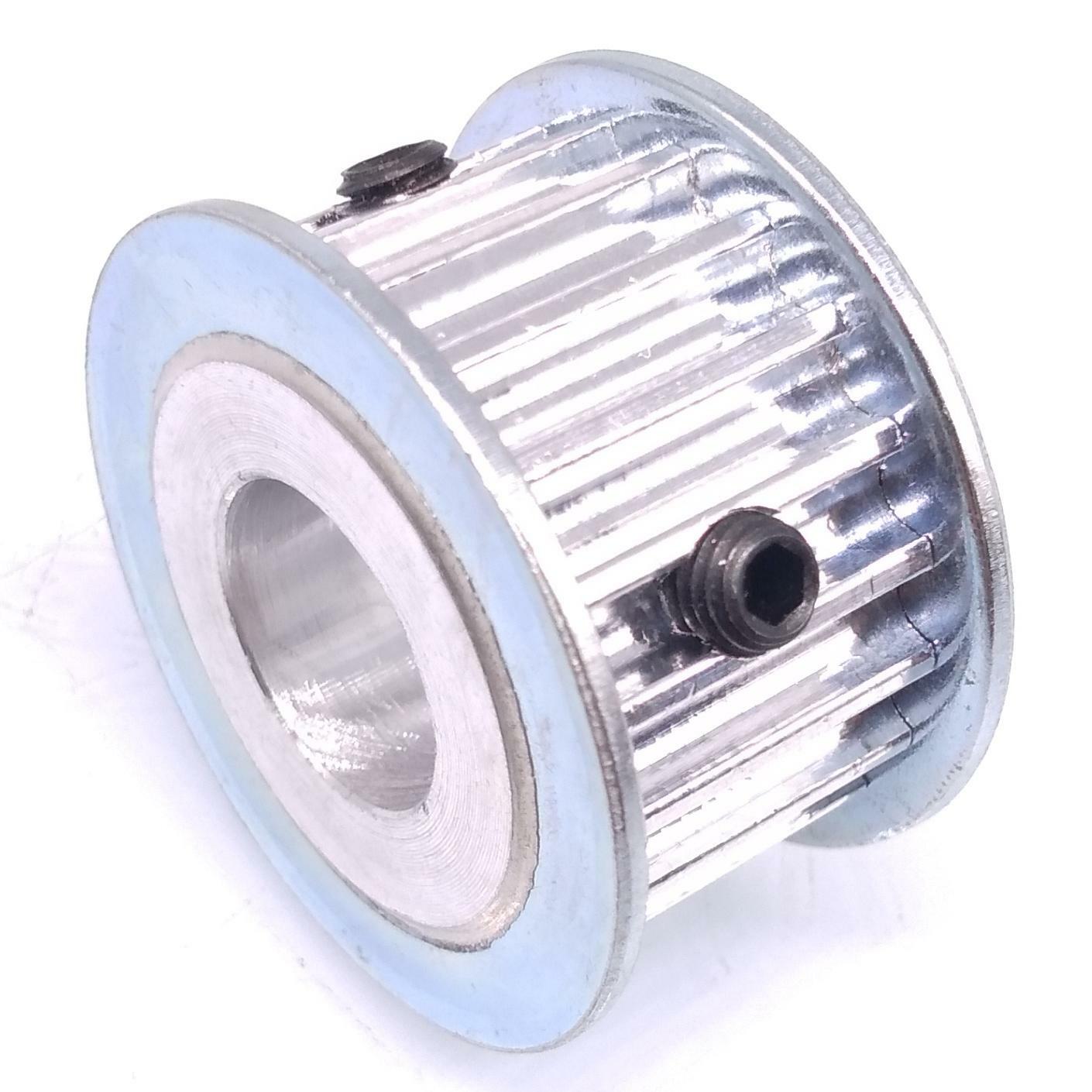 AU Stock 5M 20T Timing Pulley Synchronous Wheel For 15mm Width Belt Bore 14