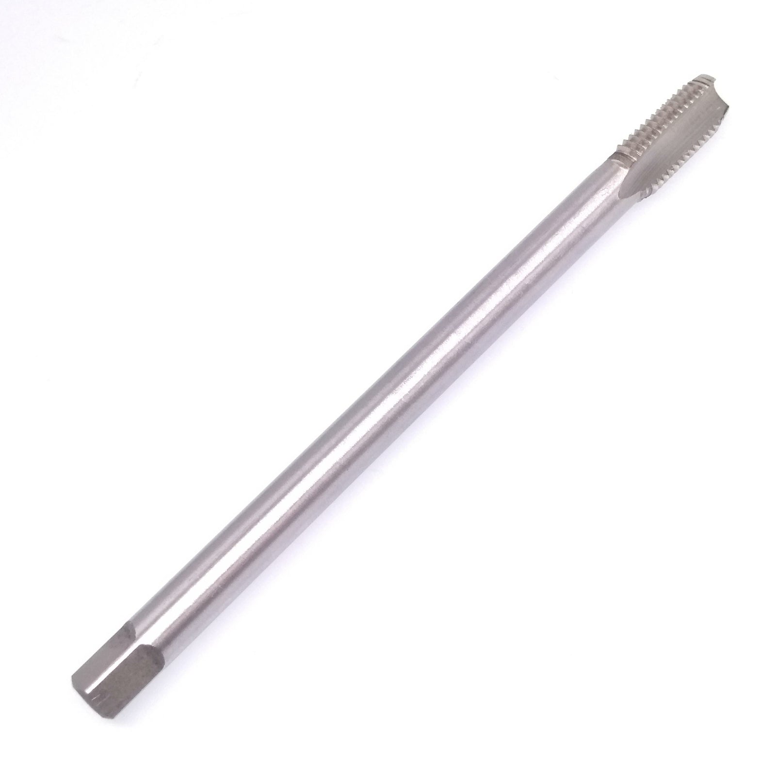 US Stock M10 x 1.25 x 130mm HSS Extended Extra Long Tap Right Hand