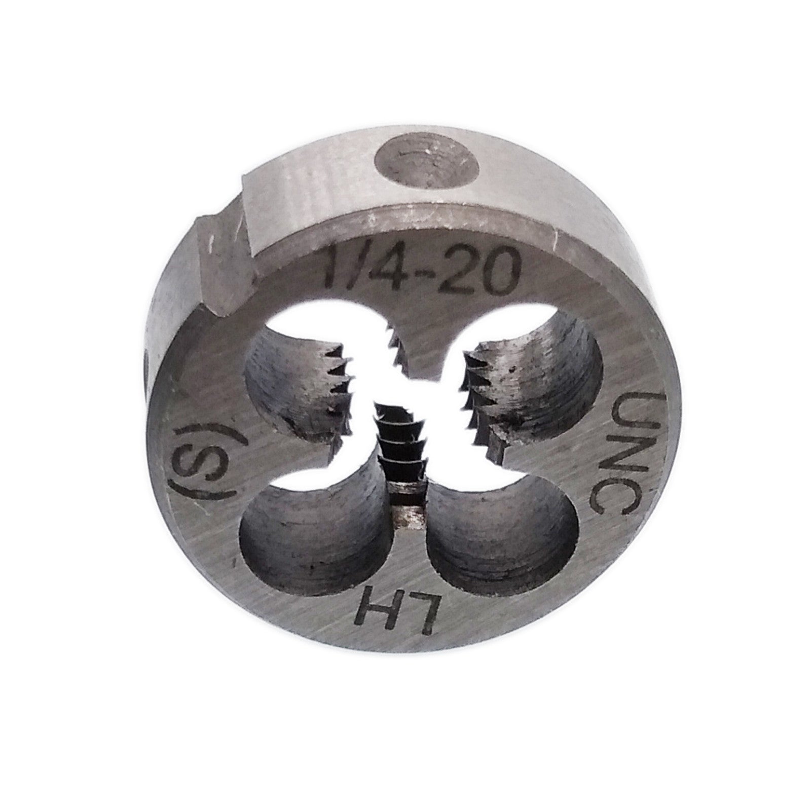 US Stock New HSS 1/4-20 UNC Die Left Hand Thread