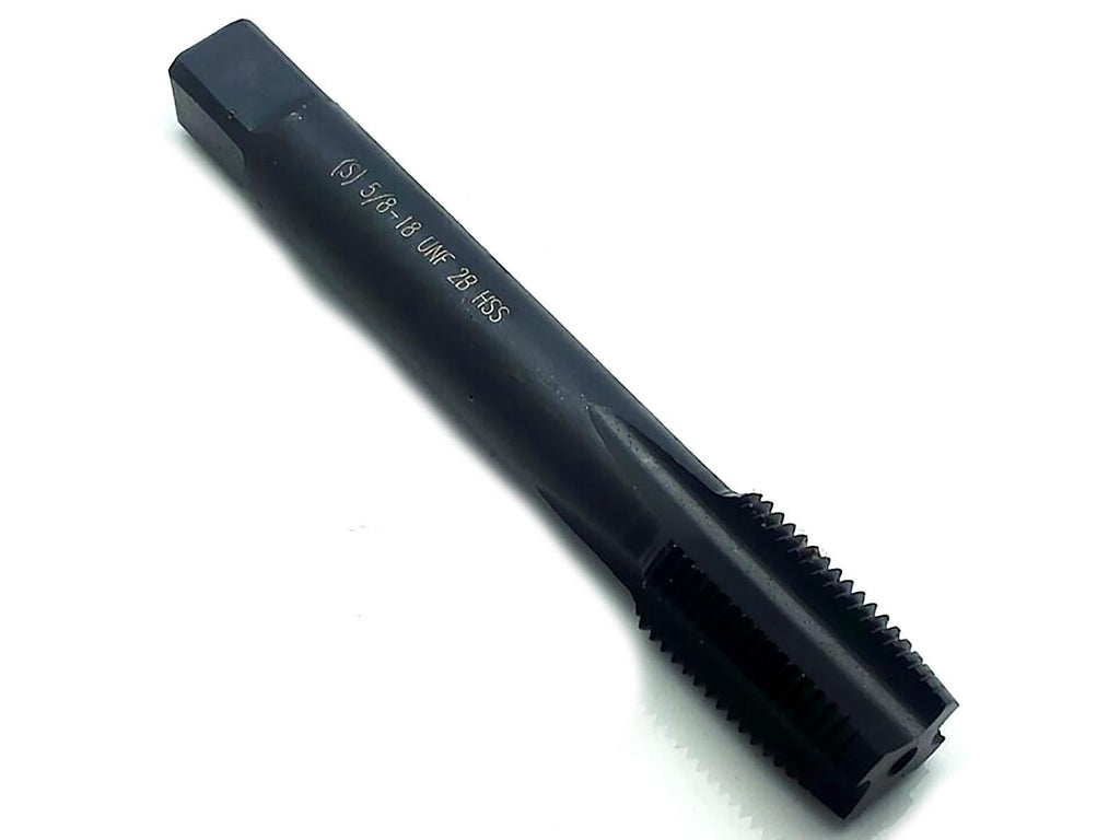 AU Stock New HSS 5/8-18 UNF Tap Right Hand Thread