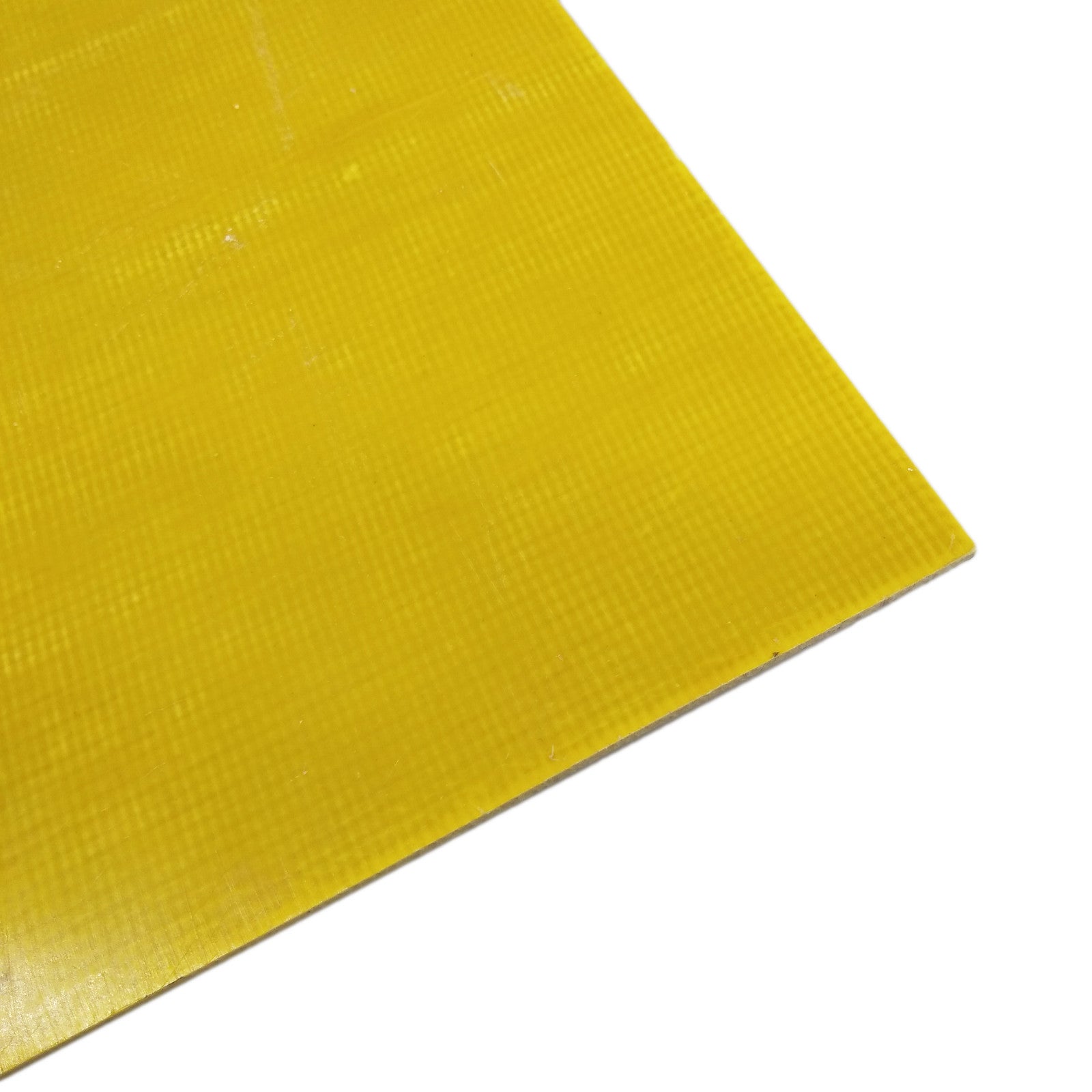 2x Epoxy Glass Fiber Resin Clad Plate Sheets PCB Board 2 ±10% x 200 x 250mm