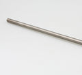 AU Stock  6mm OD 4mm ID 1mm Wall 250mm Long Titanium Tube Tubing TA2 99% Purity