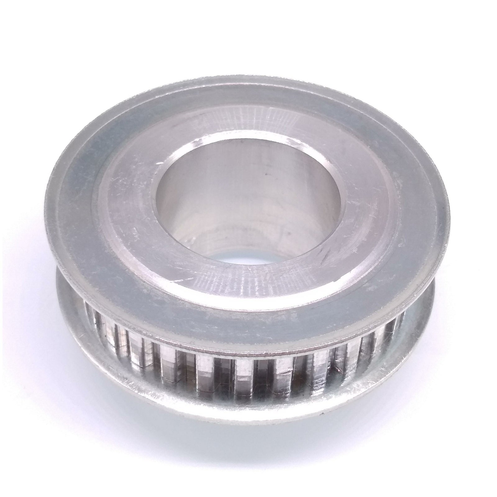 1pc XL 30T Timing Belt Pulley Synchronous Wheel 25mm Bore For 10mm Width Belt