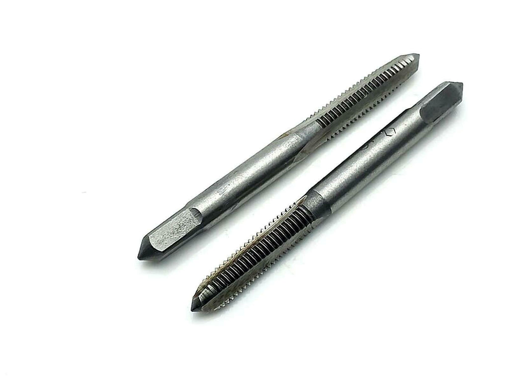 HSS M5 x 0.8mm Taper & Plug Tap & M5 x 0.8mm Die Metric Thread Right Hand