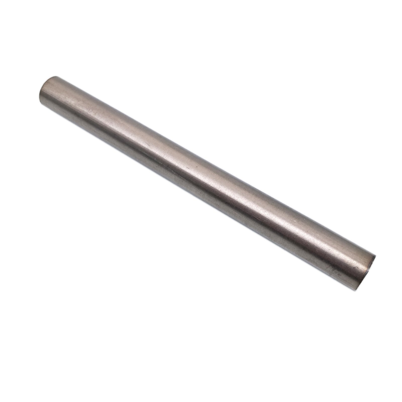 AU Stock  2x Dia 10mm 0.39" Length 100mm 3.94" TC4 Titanium 6al-4v Round Bar Rod