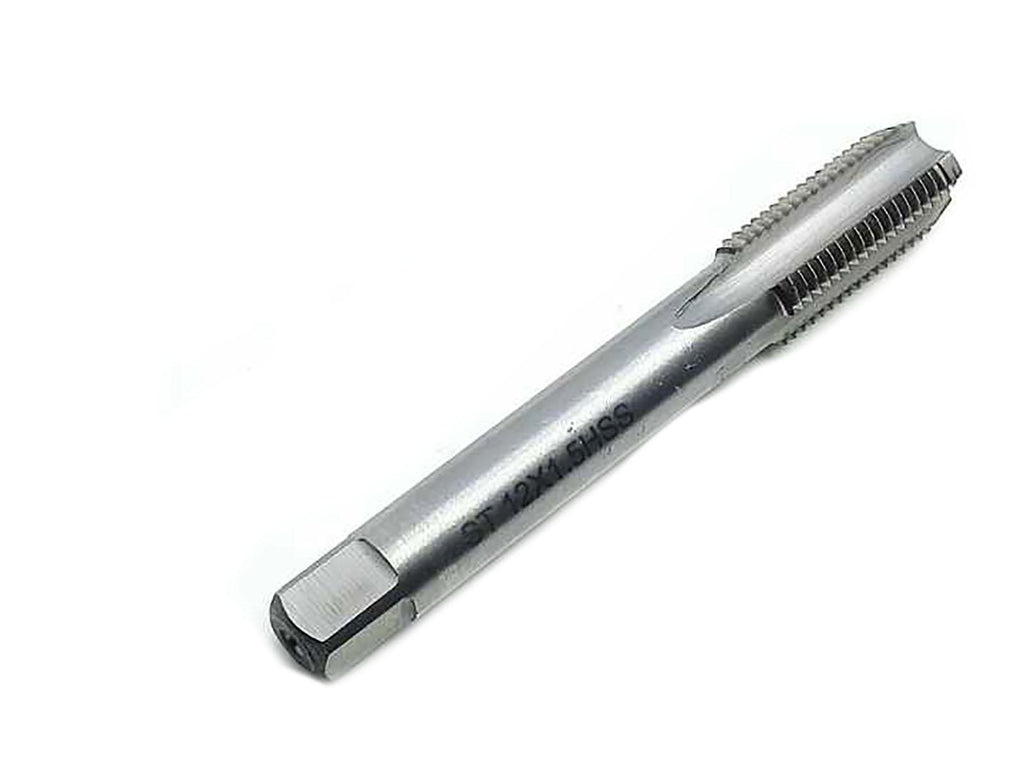 US Stock Thread Repair Kit M12 x 1.5 Drill Tap Extraction Removal Tool 12 Insert