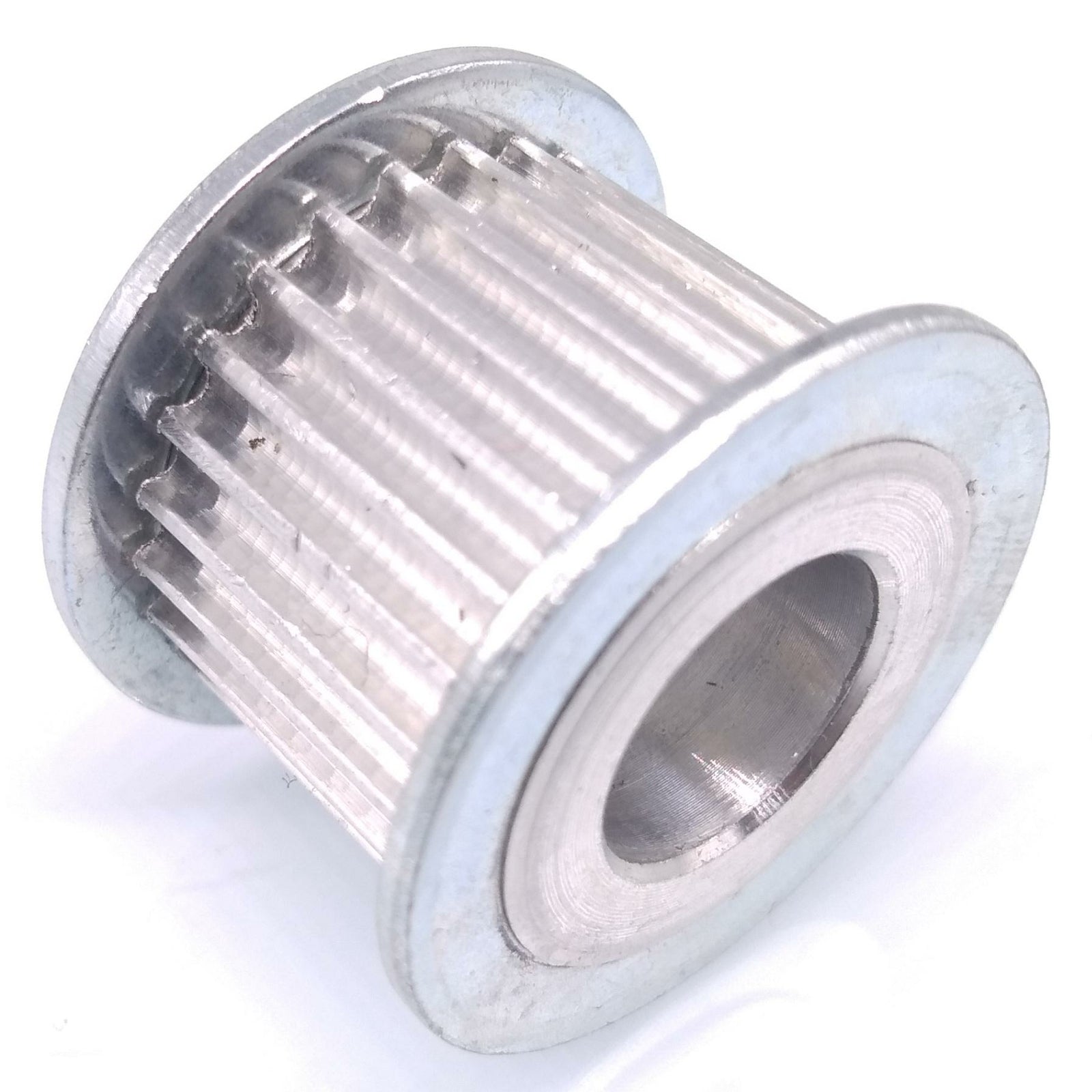 3M 25T Pitch 3mm Tooth Width 16mm Timing Belt Pulley Synchronous Wheel Bore 12mm