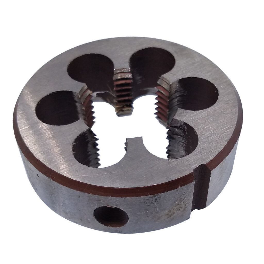 US Stock HSS 20mm x 1.5 Metric Die Left Hand Thread M20 x 1.5mm Pitch