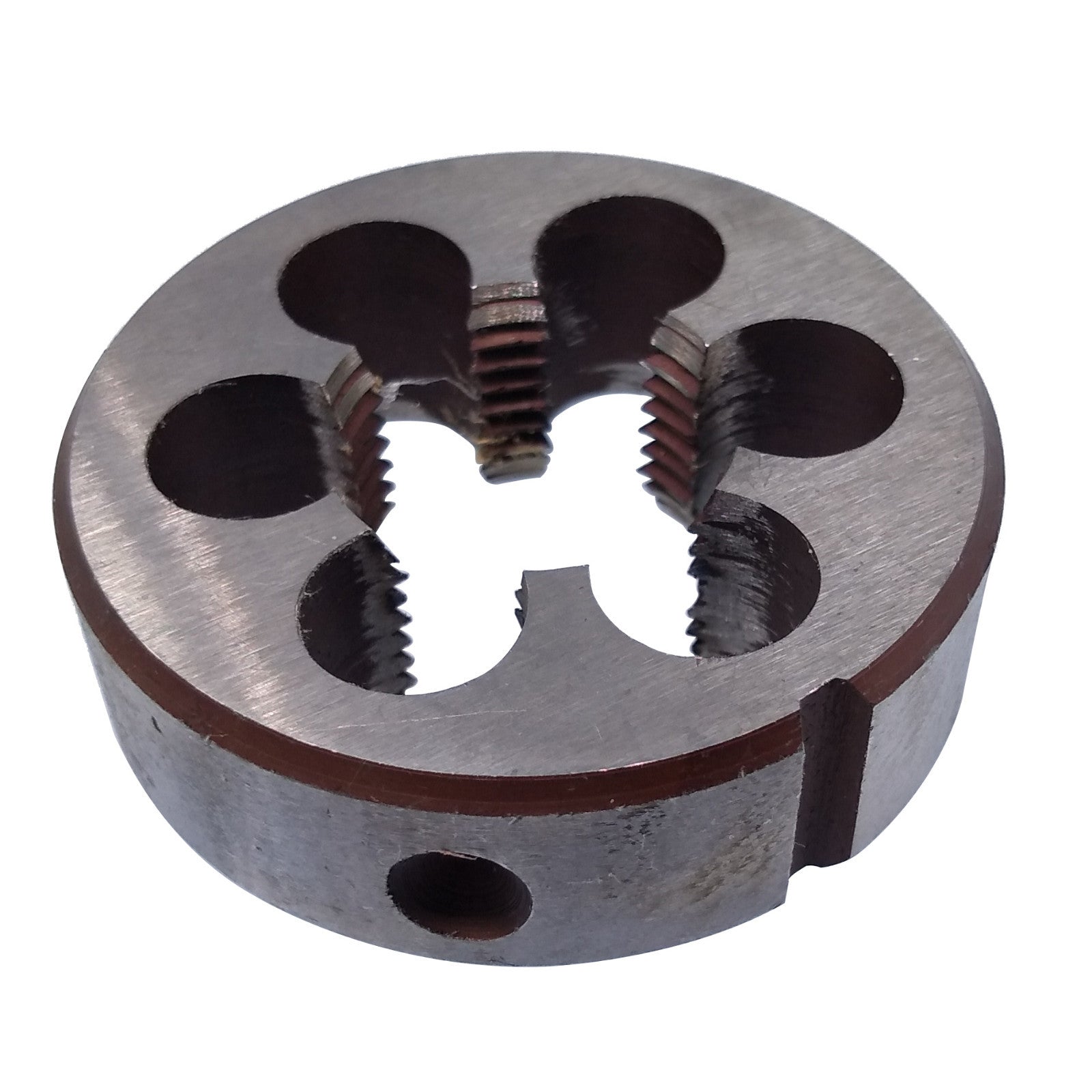 US Stock HSS 20mm x 1.5 Metric Die Left Hand Thread M20 x 1.5mm Pitch