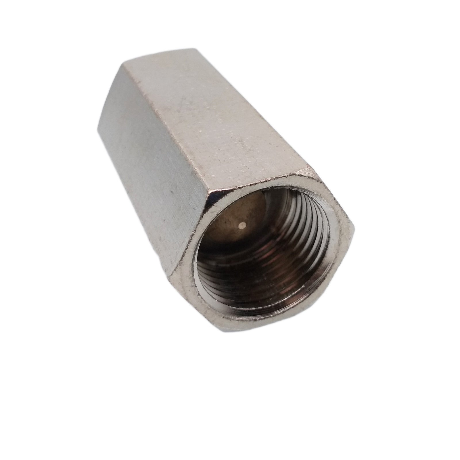 US Stock 1x 1/2" BSPP Female Full Ports One Way Air Check Valve