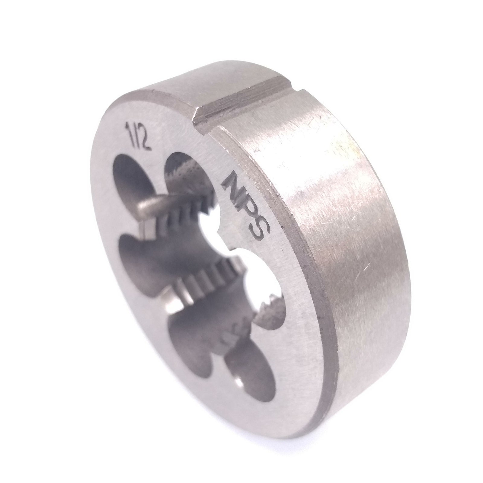 US Stock HSS 1/2-14 UNS Die Right Hand Thread