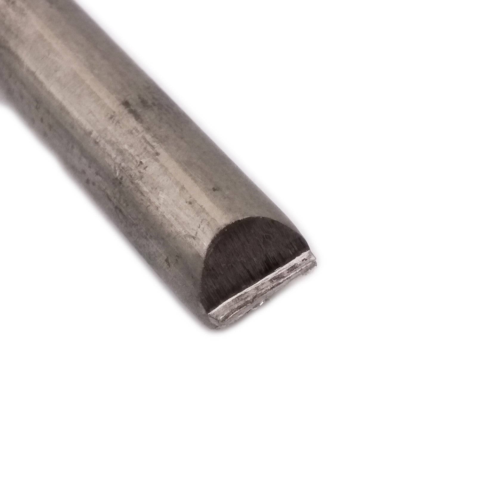 US Stock 8mm(0.315") ±10% Dia. 100mm(3.94") N6 99.6% Pure Nickel Bar Round Rod