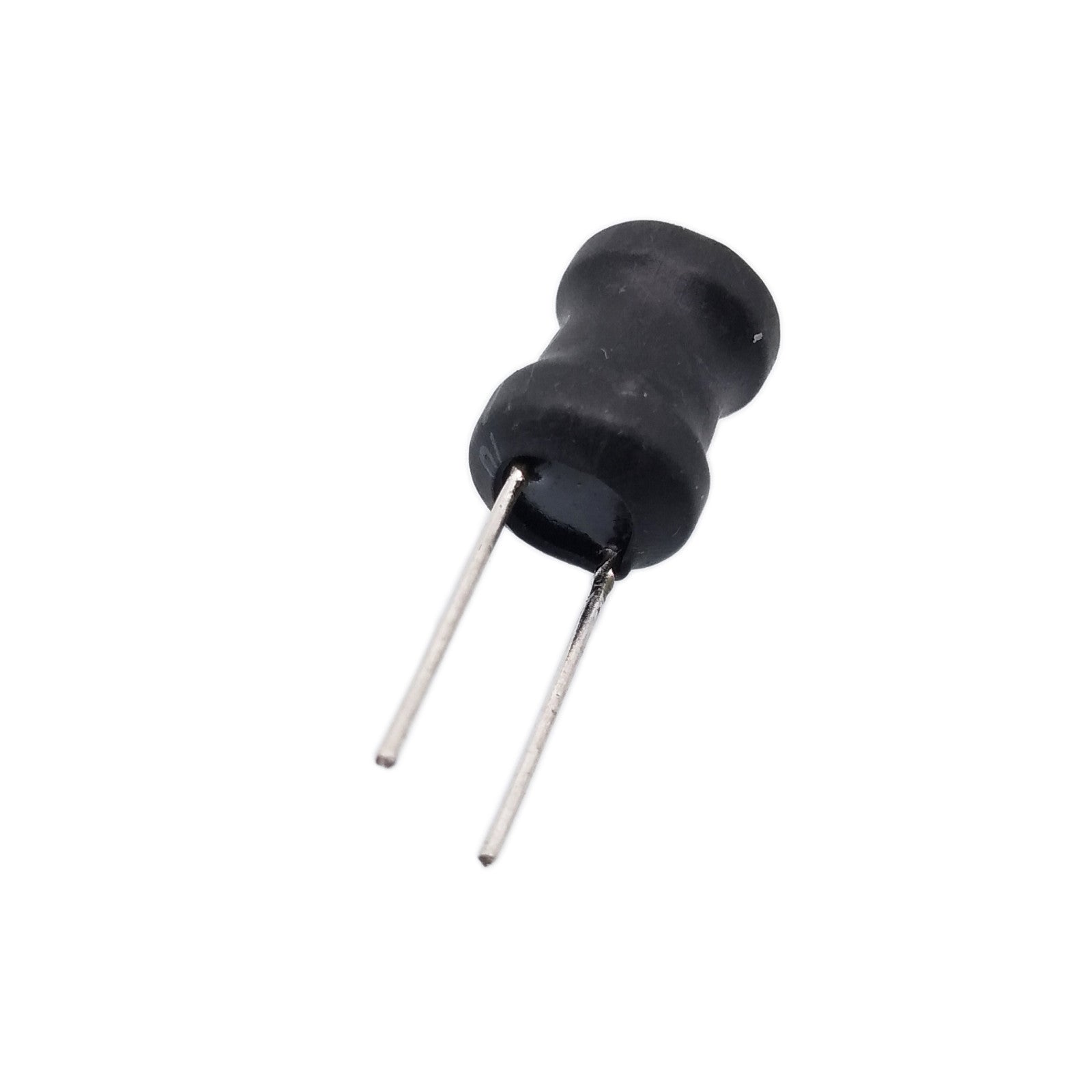 AU Stock  10pcs 100mH 104 Inductor Choke Radial Lead Power Inductor 8mm x 10mm