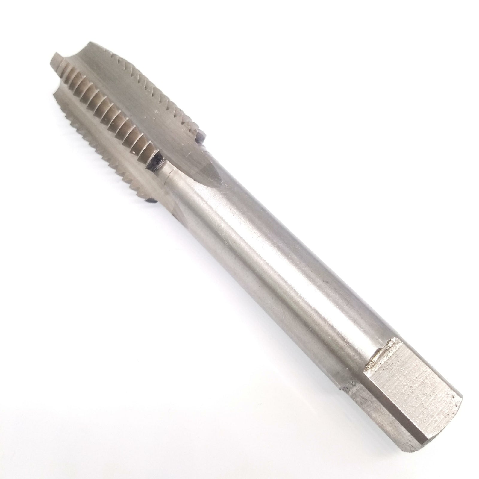US Stock HSS 24mm x 3 Metric Tap Right Hand Thread M24 x 3mm Pitch