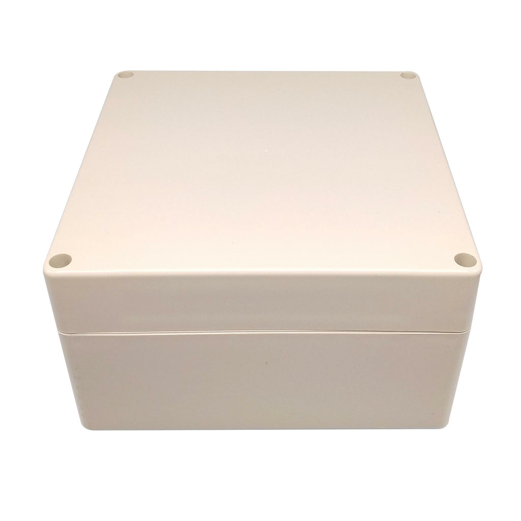 US Stock 1pc Plastic Project Box Electronic Enclosure Case DIY 90 x 160 x 160mm