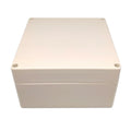 US Stock 1pc Plastic Project Box Electronic Enclosure Case DIY 90 x 160 x 160mm