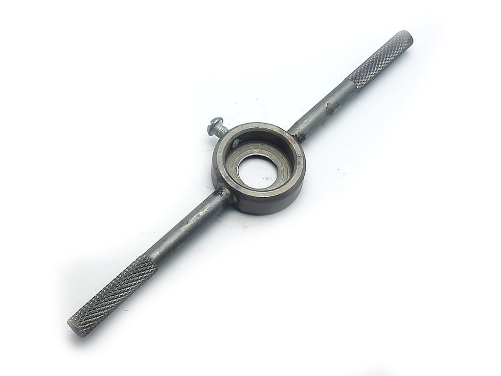 US Stock New Die Stock Holder Handle Wrench 25mm For M7 ~ M9 Round Die