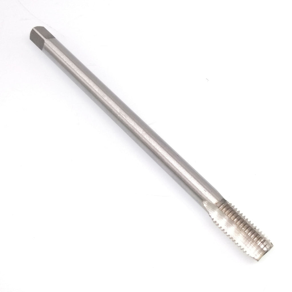 US Stock M10 x 1.25 x 130mm HSS Extended Extra Long Tap Right Hand