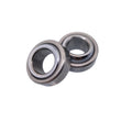 US Stock 2pcs GE10C Spherical Plain Radial Bearing 10mm x 19mm x 9mm