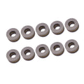 US Stock 10pcs F4-9M Axial Ball Thrust Bearing 3-Parts 4mm x 9mm x 4mm