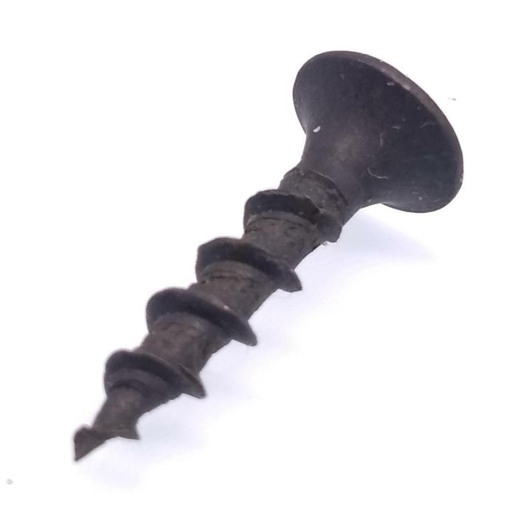 300x #7 x 25mm Sheetrock Drywall Screws Phillips Bugle Head Coarse Thread