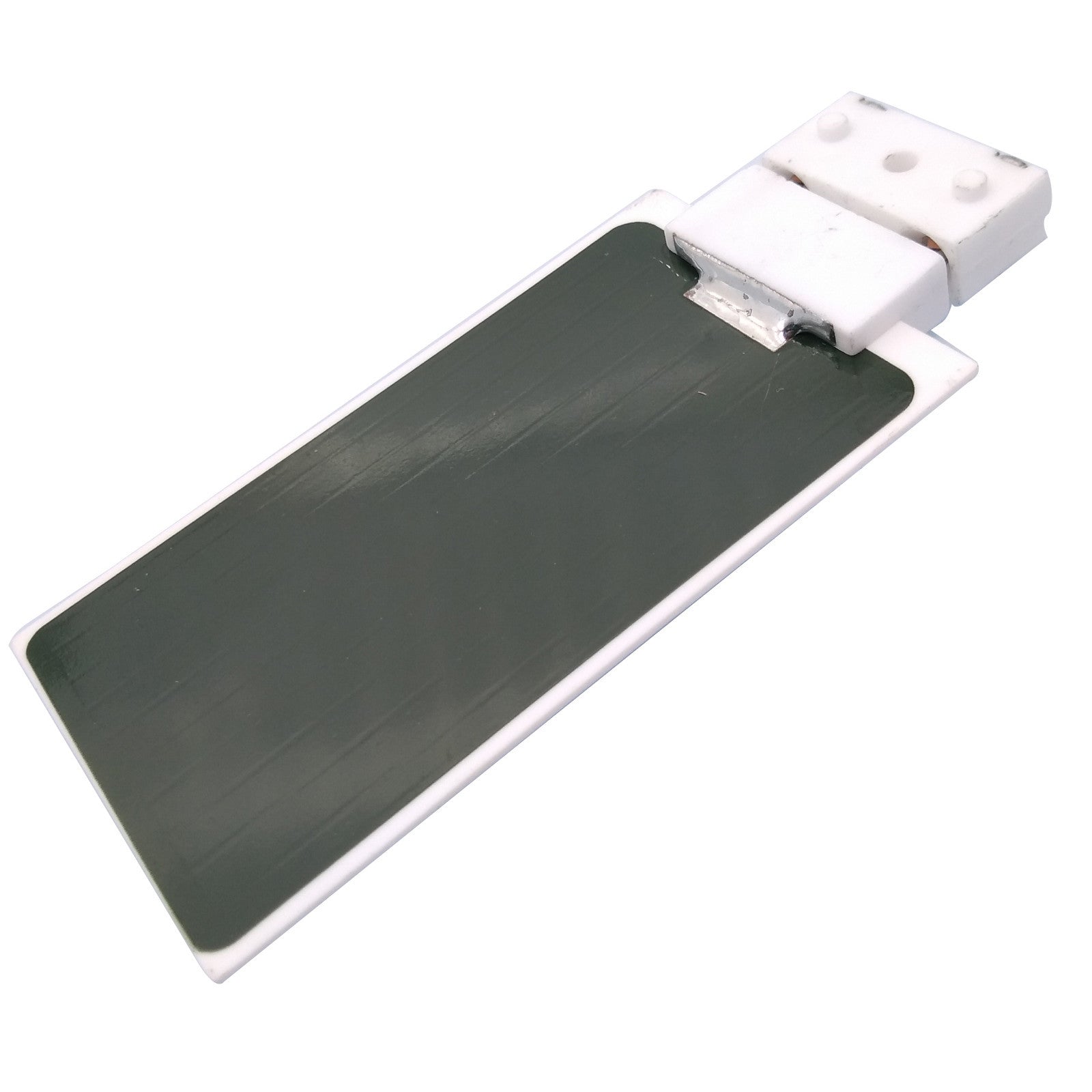 US Stock Ceramic Plate with Ceramic Base for 3.5G/hr Ozone Generator 90 x 50mm
