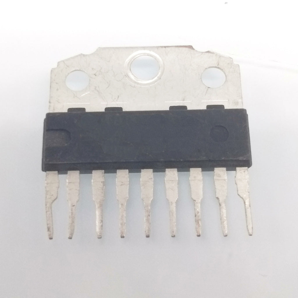 US Stock 5pcs TDA7056A TDA7056 IC ZIP-9